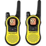 Motorola MH230R Talkabout Two-Way Radio  (Pair)