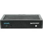 AJA I/O Express - Interface de E/S de �udio e V�deo Port�til
