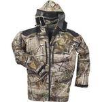 Aqua Tech Field Jacket, Medium (Camo)