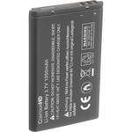 VholdR ContourHD Battery (3.7V, 1050mAh)