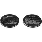 VholdR Mount Adhesive 
