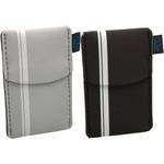 Flip Video Bolsa Macia Flip Video (Kit com 2, Cinza e Preta)