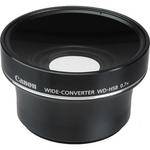 Canon WD-H58 - Lente conversora Grande Angular (0.7x)