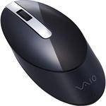 Sony VAIO Bluetooth Wireless Mouse - VGP-BMS5P/B (Black)