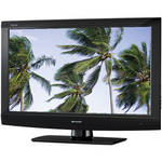 Sharp LC-32A37M  32" MULTI SYSTEM LCD TV