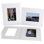 Archival Methods PRINT INSERTS 3.5-2x5/50 PCK