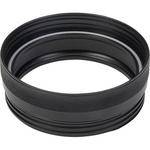 Aqua Tech 25mm Port Extension f/ use with LP-1 or LP-3 Port