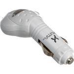 Xuma DC/USB Vehicle Power Adapter