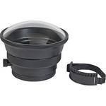 Aqua Tech LP-1NZ 6" Dome Port