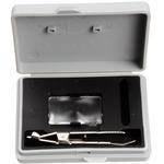 Pentax LF-80 Frame Matte Focusing Screen for the K20D