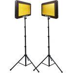 Bescor LED90K  Kit de Luz de V�deo LED