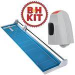 Dahle 558-Promo Professional Rolling Trimmer (51")