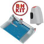 Dahle 440-Promo Premium Trimmer (14-1/8")