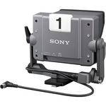 Sony 6.3" HD Multi-format Color LCD Viewfinder