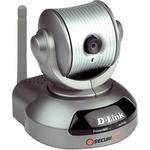 D-Link WIRELESS PAN/TILT IP CMOS CAMERA