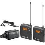 Sennheiser Evolution G3 100 Series - Wireless Microphone Combo (B / 626 - 668MHz )