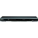 Sony DVP-NS708HP Multi-System DVD Player 