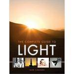 Sterling Publishing Book: The Complete Guide to Light by Mark Cleghorn