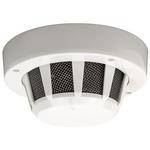 ARM Electronics C520SDCS Color Covert Side View Smoke Detector Camera with 3.6mm Pinhole Lens