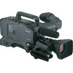Panasonic AG-HPX500E 2/3" Shoulder Mounted P2 Camcorder