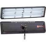 Mole-Richardson Biax-8L Omni Fluorescent Long Fixture, Local