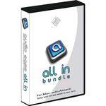 Audio Ease All In Bundle (Upgrade for Owners of Altiverb 6)