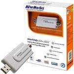AverMedia AVerTVHD Volar MAX USB TV Tuner