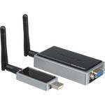 CablesToGo TruLink Wireless USB to VGA Adapter Kit