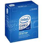 2.66GHz Core2 Quad Processor