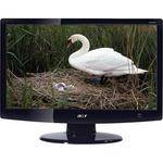 Acer H243H bmid 24" Widescreen LCD Computer Display