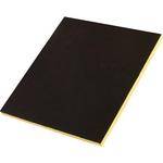 Auralex T-COUSTIC 2'x2'x1" CEILING TILE (BLACK