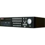 ARM Electronics 16 CH DVR w/250GB 240FPS DVDRW w/MOUSE