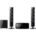 Samsung HTBD7200 2.1-Ch Single-Disc Blu-ray Disc Home Theater System - Black