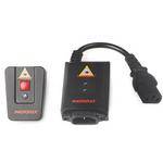 Photoflex Starflash FlashFire Slave Kit, with Hot Shoe Mount Radio Transmitter & Receiver