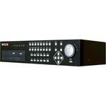 ARM Electronics 4 CH DVR w/1.5TB 120FPS DVD-RW w/MOUSE