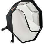 Photoflex OctoDome XS Softbox,  Xtra Small - 1.5' (45.7cm) Diameter