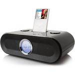 Coby CS-MP125 Dual Alarm Clock Radio 