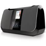 Coby CS-MP165 Digital Boombox 