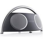 Portable Loudspeaker Dock