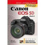 Sterling Publishing Book: Magic Lantern Guide f/ Canon EOS 5D Mark II