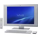 Sony VAIO VGC-LV250J/S All-in-One Desktop Computer