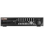ARM Electronics 16 CH DVR w/750GB 240FPS DVDRW MPEG4