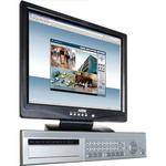 ARM Electronics 16 CH 480FPS NETWORK DVR w/1.5TB MPEG4