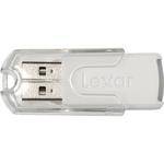Lexar Drive Flash USB JumpDrive FireFly de 4GB (Branco)