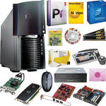 B&H Photo Sistema Turnkey Blackmagic DeckLink HD Extreme