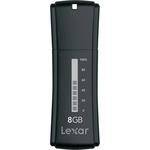 Lexar JumpDrive Secure II Plus USB Flash Drive - 8GB