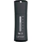 Lexar JumpDrive Secure II Plus USB Flash Drive - 16GB