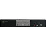 Iogear Switch KVPM Multim�dia HDMI de 4 Portas com �udio
