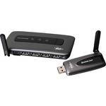 Iogear Wireless USB Hub and Adapter Kit