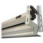 Elite ZCHOME100H Ceiling Trim Kit for Home Series Projection Screens